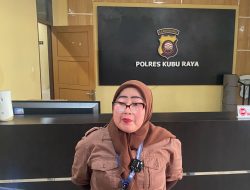 Kasus Dugaan Tindak Asusila di Kubu Raya, Polres Lakukan Penyelidikan Intensif