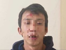 Bobol Rumah Siang Bolong, Dua Pemuda Diamankan Polsek Pontianak Barat