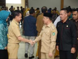 Wali Kota Pontianak Minta Dukungan Pusat dan Provinsi untuk Bangun Infrastruktur Strategis