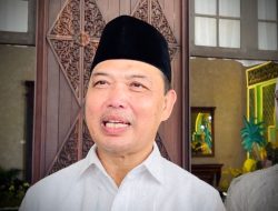 Gubernur Kalbar Ria Norsan Imbau Warga Tak Mudah Menyerah, Tanggapi Fenomena Bunuh Diri