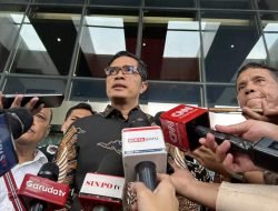 Tiga Tersangka Curat dan Penadah Diringkus, Polres Mempawah Amankan Sejumlah Barang Bukti