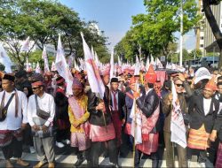 Sekjen AMAN: Dana Karbon Jangan Jadi Selubung Kriminalisasi Masyarakat Adat