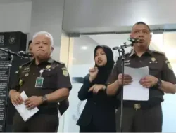 Dua Hakim PN Jakpus Diperiksa Kejagung dalam Skandal Suap Putusan Lepas Korupsi CPO