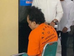 Pelaku Rudapaksa Anak di Makassar Ngaku Pernah Bersetubuh dengan Hewan