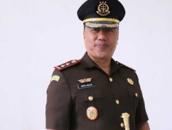 Arifin Arsyad, Kajari Bengkayang: Tegas, Humanis, dan Berkomitmen Mewujudkan Penegakan Hukum yang Berkeadilan