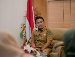 Wagub Sumbar Mengajak Seluruh Pihak Manfaatkan Media Sosial Untuk Optimalkan Peran Birokrat