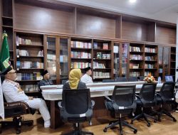 Peringatan Hari Otda ke-29, Mahyeldi Tegaskan Sinergi Pusat-Daerah Kunci Wujudkan Pemerataan Pembangunan