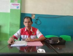 Ormas Laki Minta PMI Subulussalam Komitmen Bantu Masalah Kemanusiaan dan Bencana