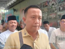 Kolaborasi PGRI dan Disdik Palembang, Percepat Akselerasi Program Pendidikan di Palembang