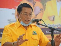 Pemulung Harapkan Anggota DPR RI Gandung Pardiman Perjuangkan Nasib Mereka
