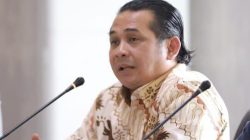 Penertiban Pedagang Hanya Gimik? Andreas Desak Evaluasi Kinerja Kasat Pol PP Palembang