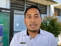 Hindari Tengkulak, Dorong Petani Datangi Bulog Lotim
