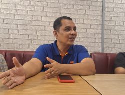 Pemilihan Ketua Ikaspensa Padang Memanas, Alumni Tolak Hasil Mubes Periode 2025-2030