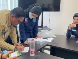 Bupati Batu Bara Tegaskan  ASN dan Non ASN Harus  Bersih dari Narkoba!!!