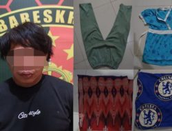 Bejat! Ayah di PALI Setubuhi Anak Kandung hingga Hamil dan Melahirkan