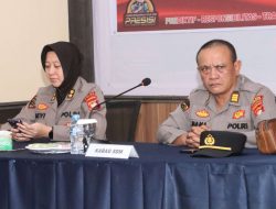 Pemenuhan Perumahan Subsidi untuk Polri Program Prioritas Presiden RI