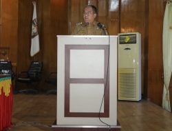 Bupati Asahan Tetapkan Kabupaten Asahan yang Sejahtera, Religius, Maju dan Berkelanjutan Sebagai Visi Pembangunan Daerah