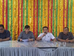 Delapan Angkatan Alumni Tolak Hasil Mubes Ikaspensa Padang, Desak Mubes Ulang yang Demokratis