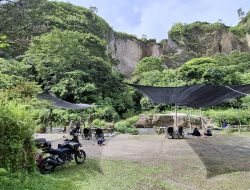 Melirik Objek Wisata Tapian Ratu