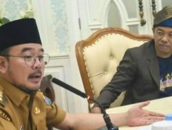 DKP Palembang Audiensi dengan Wawako, Usung Sinergi Seni, Budaya, dan Pendidikan