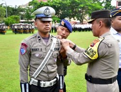 Semana Santa Turangga 2025 Dimulai, Wakapolda NTT: Wujudkan Paskah yang Aman dan Damai