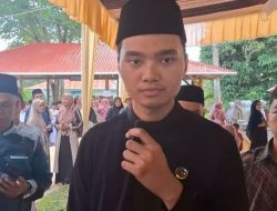 Ponpes Taruna Rabbani di Kabupaten Solok Temukan Kloning Gas, 100 Persen Organik