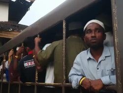 Imigrasi Aceh Usulkan Evaluasi Perpres Nomor 125 Tahun 2016