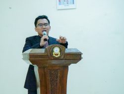 Dekatkan Keadilan ke Warga, Miftahudin Kukuhkan Koordinator Ilir Barat II dan Gaungkan Perlawanan terhadap Narkoba