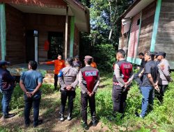 Hari ke-3 Pencarian Korban Kecelakaan di Jurang Lae Kombih Pakpak Bharat masih Nihil