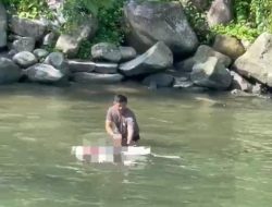 Satu Korban Kecelakaan Maut di Jurang Lae Kombih yang Ditemukan, Warga Deli Serdang