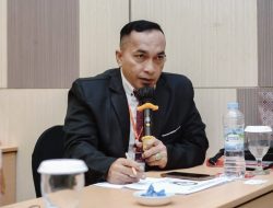 Dedy Irawan: Palembang Butuh Perda Utilitas Sebelum Kabel Semrawut Menelan Korban