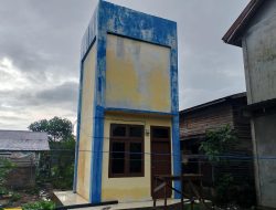 11 Paket Proyek Tender 2024 di Kota Subulussalam Belum Rampung, Rekanan Dikenai Denda