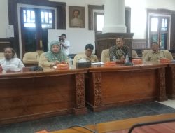 Debt Collector Marak, LPKSM Rajawali Mas Usulkan Ranperda ke DPRD DIY 