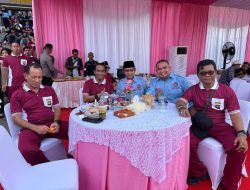 Jelang Mayday 2025, Ketua PD FPSPP-Sumsel Himbau Agar Tetap Jaga Kondusifitas