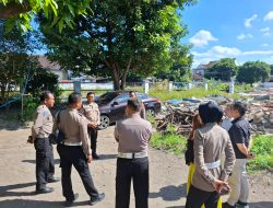 Tingkatkan Efisiensi Pelayanan, Pembangunan Gedung Prototipe BPKB Dimulai