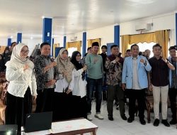 Ratusan Mahasiswa dan Pemuda Hadiri Diskusi BBM Bersubsidi: Regulasi dan Pengawasan Jadi Fokus Utama