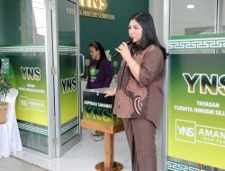 Yayasan Yusinta Ningsih Sejahtera Resmi Hadir di NTT