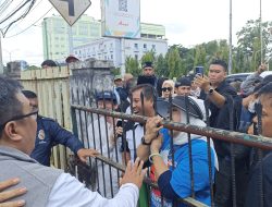 FORSICABOR Usul Musorprovlub untuk Perbaiki KONI Sumsel, Dana Hibah 2025 Diminta Ditunda