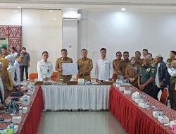 Dinas Pendidikan Palembang Siapkan Layanan Online dan Antisipasi Gangguan SPMB 2025