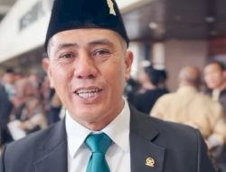 Komisi I DPR Anggap Kebablasan Soal Aturan Jurnalis Asing