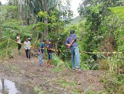 Pencarian Korban Mobil Avanza Terjun ke Sungai Lae Kombih Masih Berlangsung, Berikut Data Korban