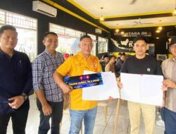 Ratusan Desa di Musi Rawas Gandeng Kantor Hukum KHTG sebagai Konsultan Hukum Desa