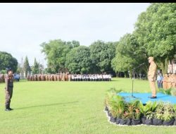 Wako Lubuk Linggau Minta Setiap OPD Punya Akun Medsos, Guna untuk Tampung Aspirasi Masyarakat