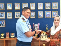 Bupati Natuna dan Forkopimda Hadirkan Kejutan di Hari Istimewa Lanud RSA