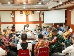Sengketa Lahan Warga Pelanjau Jaya Ketapang dan PT. Minamas, Bupati Minta Kedua Pihak Adu Data