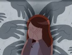 Tujuh Anak jadi Korban Kekerasan Seksual di Pontianak