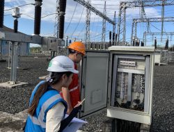 Kiprah Srikandi PLN UIP Kalbagbar, Wujud Perjuangan Kartini Masa Kini