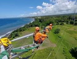 PLN jadi Perusahaan Energi Terbaik Mengembangkan Karir di Indonesia versi LinkedIn