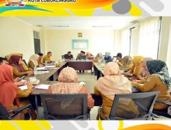 Raker Pansus II DPRD Lubuk Linggau Bahas LKPj Wali Kota Tahun 2024
