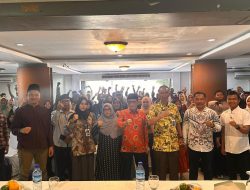 Program Makan Bergizi Gratis untuk Mewujudkan Generasi Sehat Indonesia Disosialisasikan di Ketapang, Kalimantan Barat